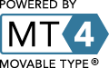 Powered by Movable Type 4.2-en
